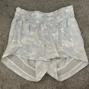 Alterd state shorts